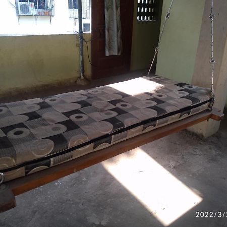 Sudeep Bungalow Alībāg Esterno foto