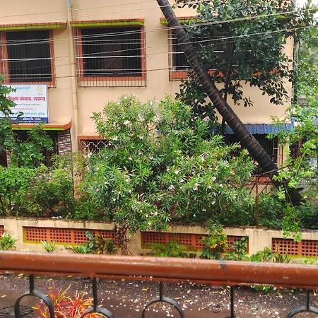 Sudeep Bungalow Alībāg Esterno foto