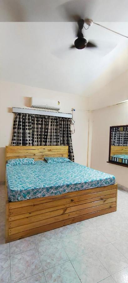 Sudeep Bungalow Alībāg Esterno foto