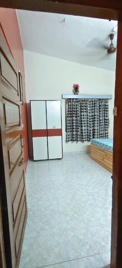 Sudeep Bungalow Alībāg Esterno foto