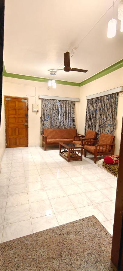 Sudeep Bungalow Alībāg Esterno foto