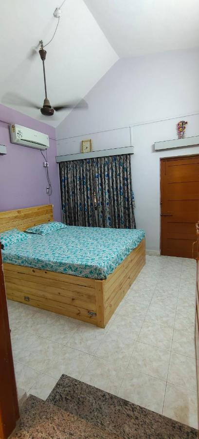 Sudeep Bungalow Alībāg Esterno foto