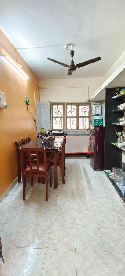 Sudeep Bungalow Alībāg Esterno foto