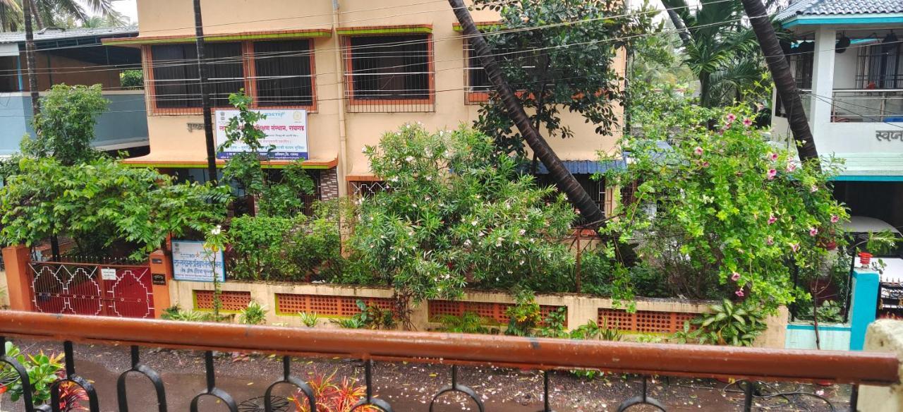 Sudeep Bungalow Alībāg Esterno foto