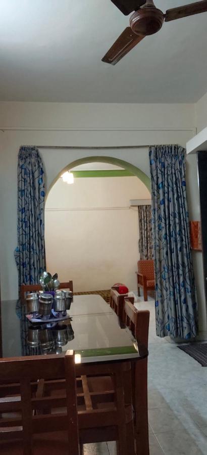 Sudeep Bungalow Alībāg Esterno foto