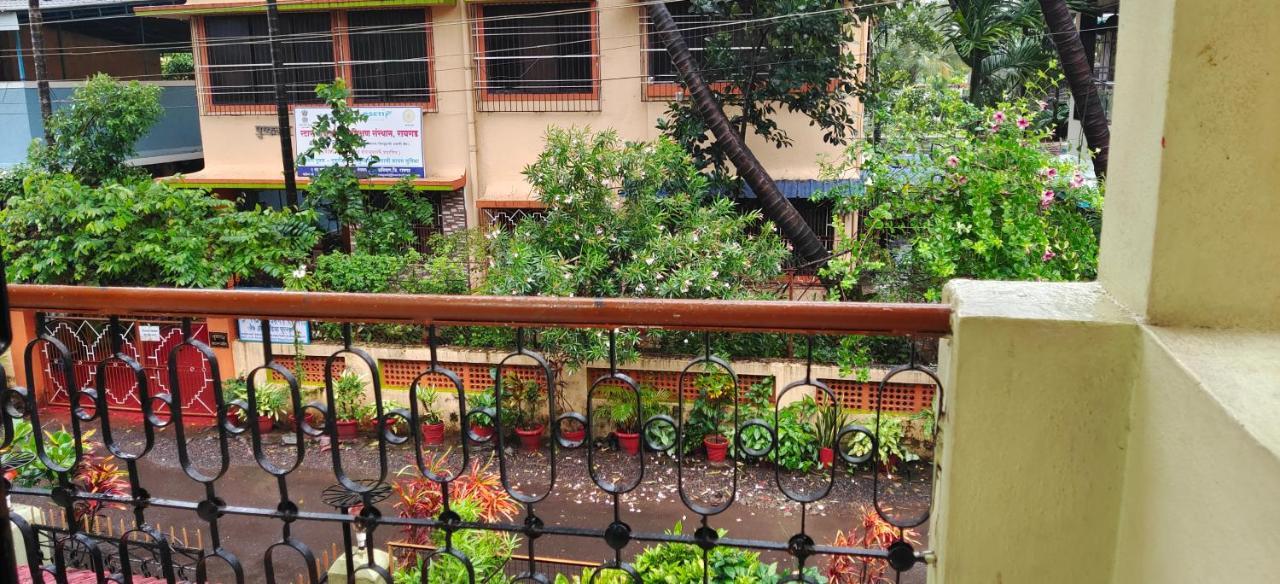Sudeep Bungalow Alībāg Esterno foto