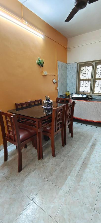 Sudeep Bungalow Alībāg Esterno foto