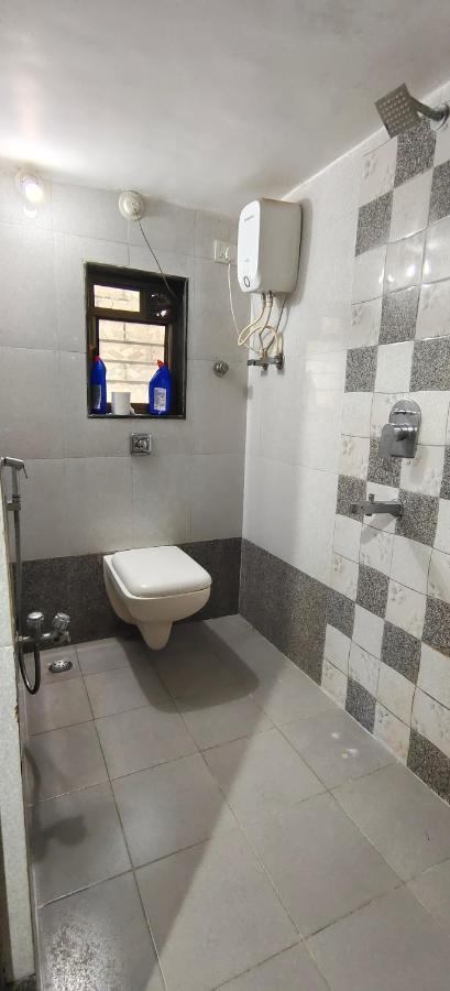 Sudeep Bungalow Alībāg Esterno foto