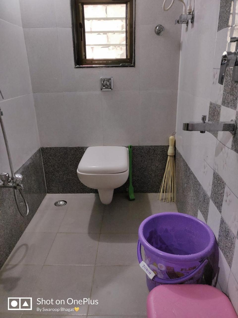 Sudeep Bungalow Alībāg Esterno foto
